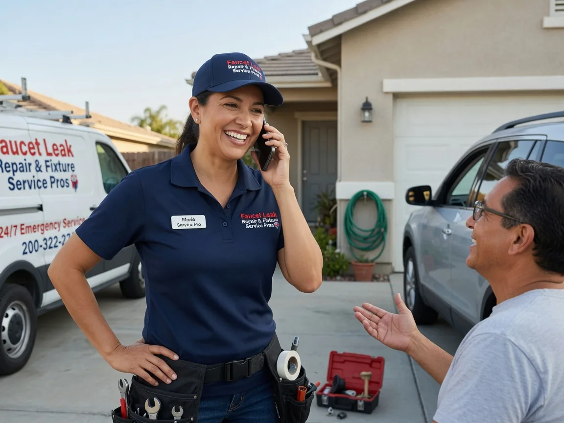 Faucet Repair Bardolph, IL FAQs
