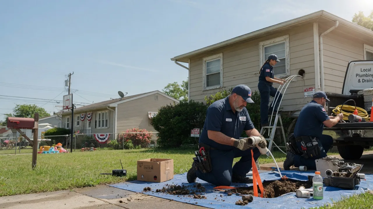 Faucet Repair in Bardolph, IL near me